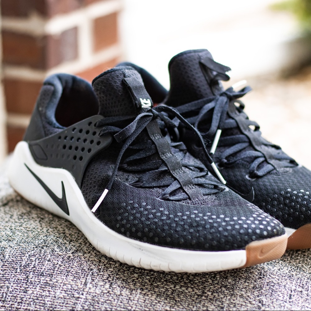 Nike Men's Free TR8 Training Shoes size US 12